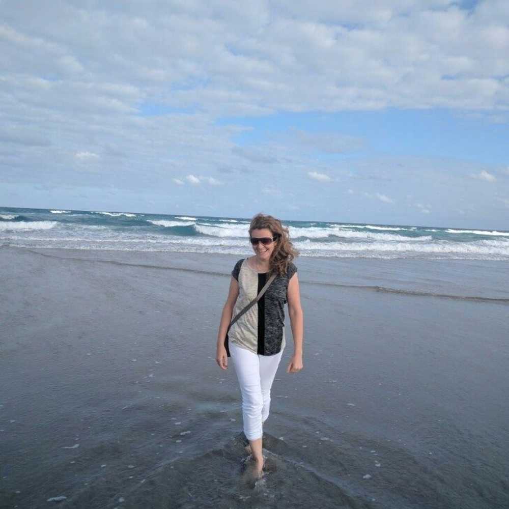 Meet your Posher, Jolanta